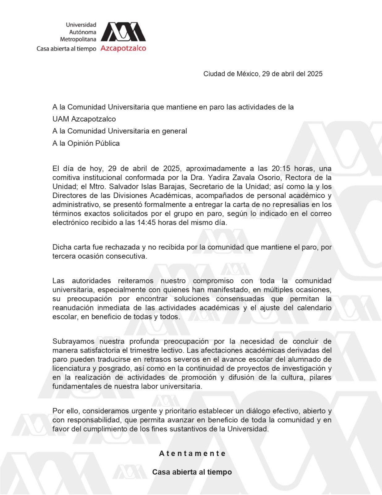 /Comunicado%2029%20de%20abril%20y%20tercera%20carta%20de%20no%20represalias
