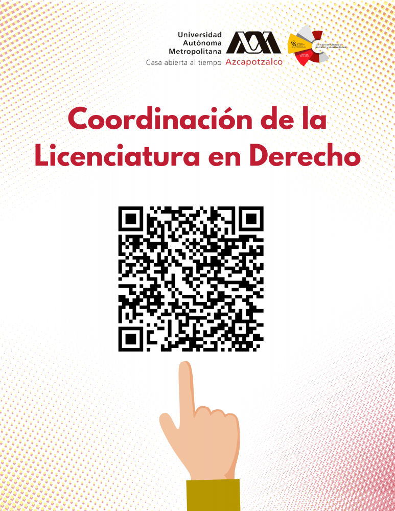 DERECHO