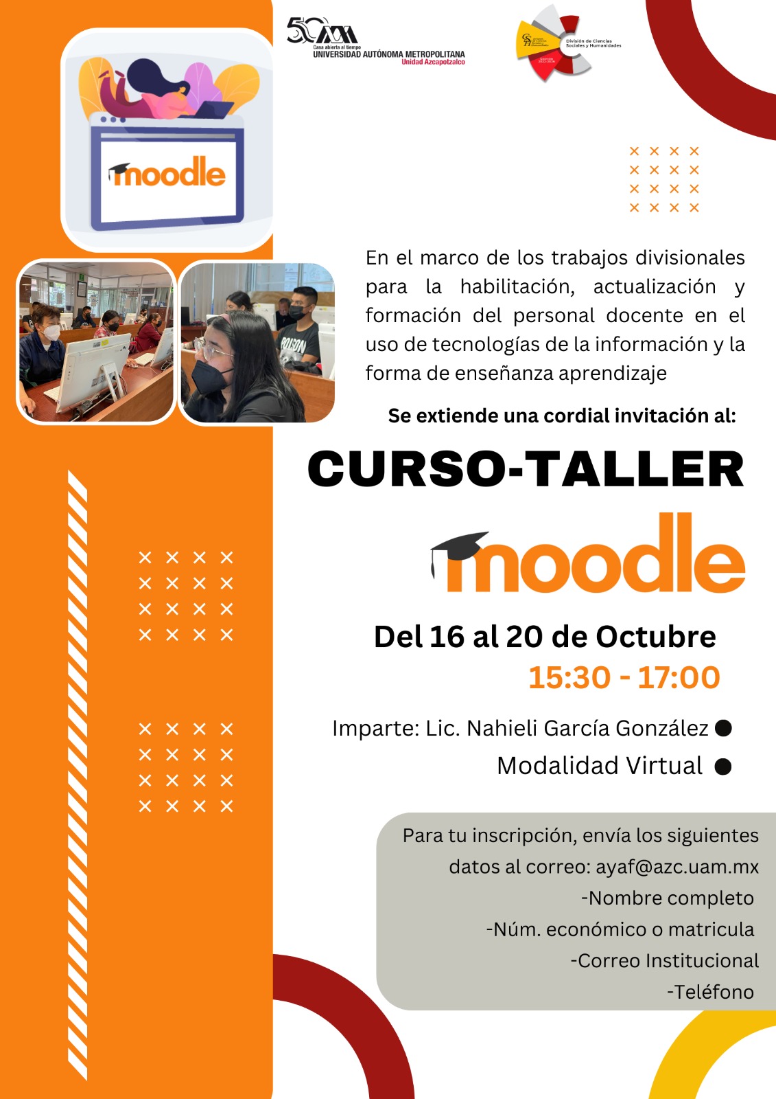 Curso-Taller
