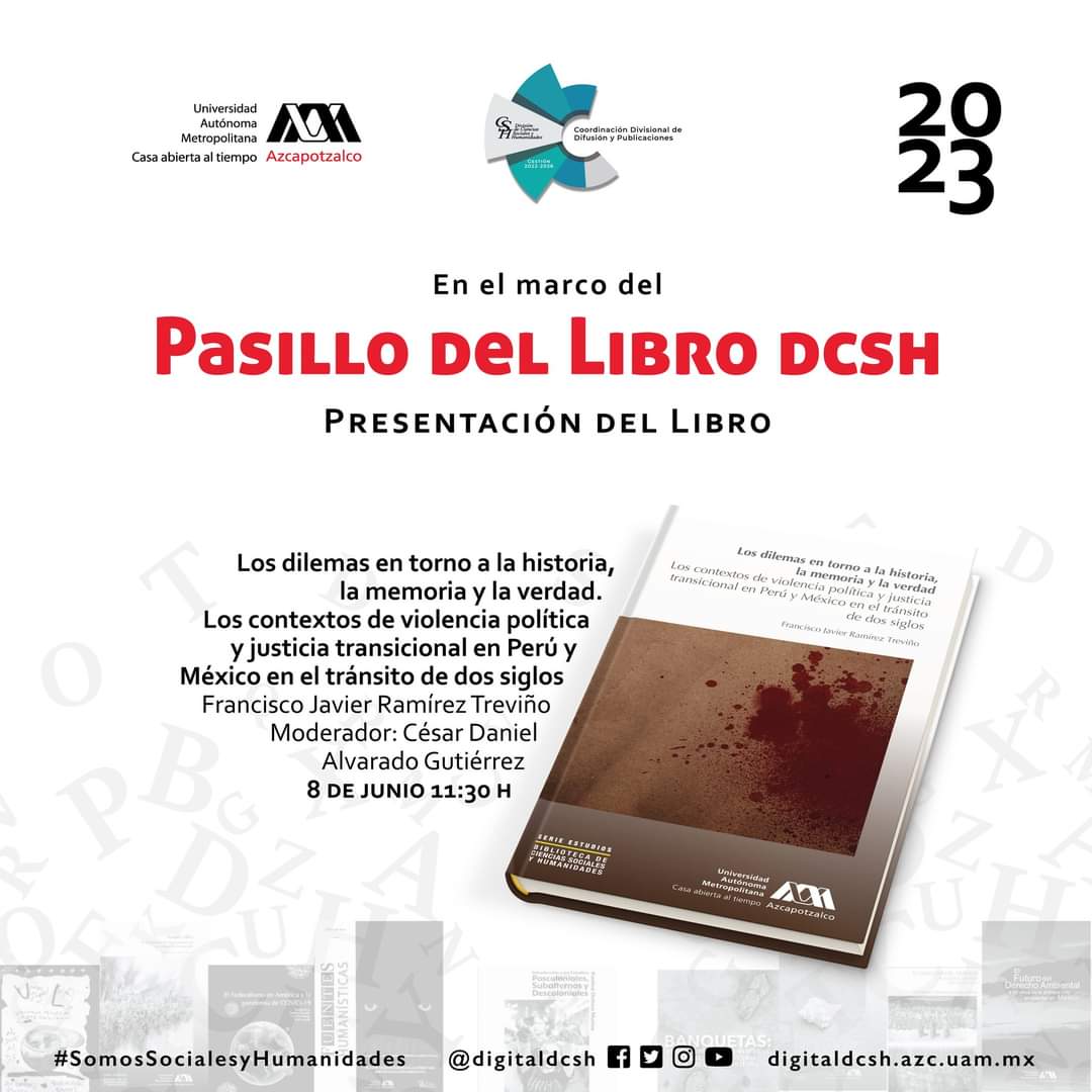 Pasillo del libro