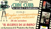  Cine club