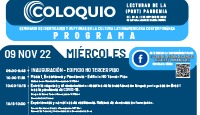 Coloquio