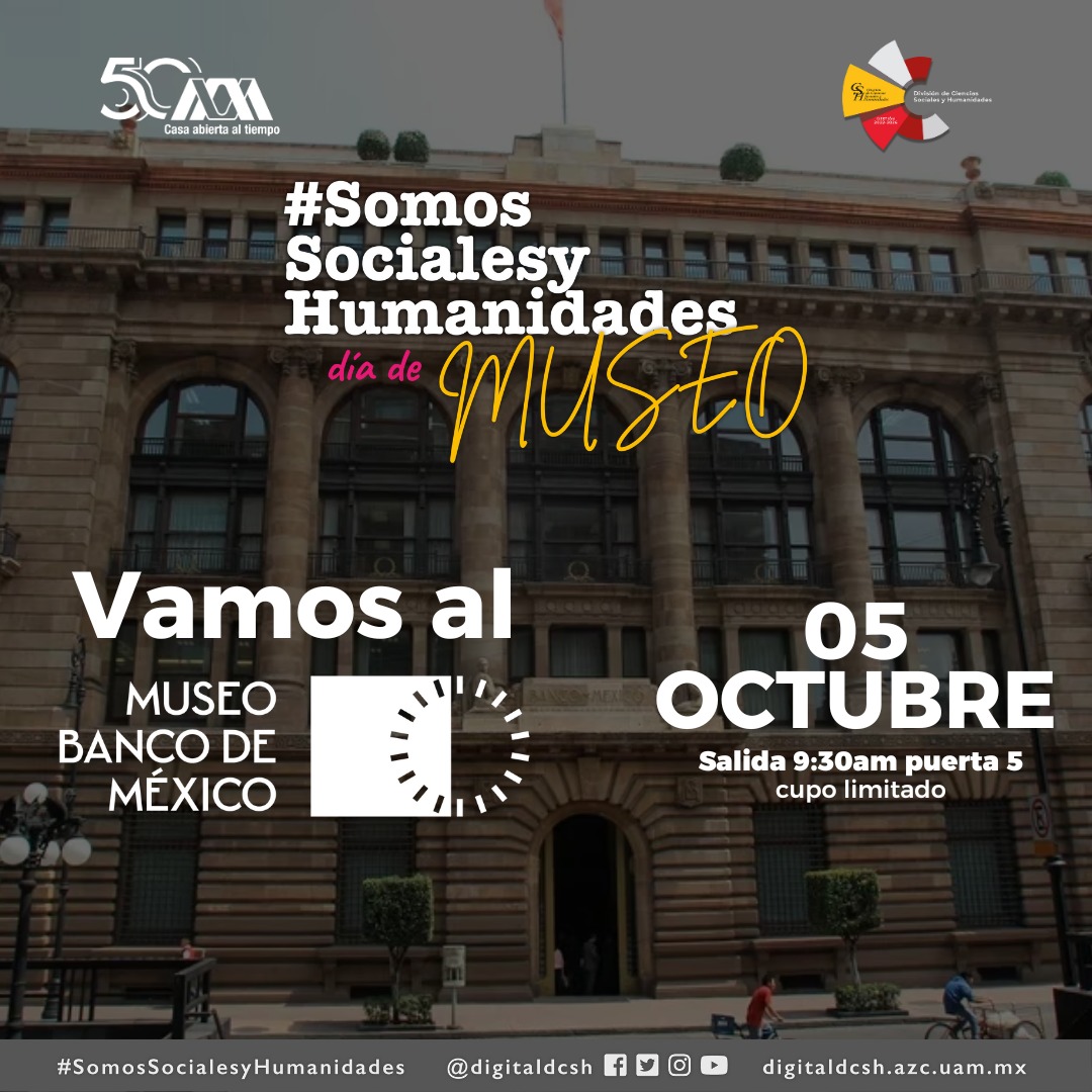 Día de Museo