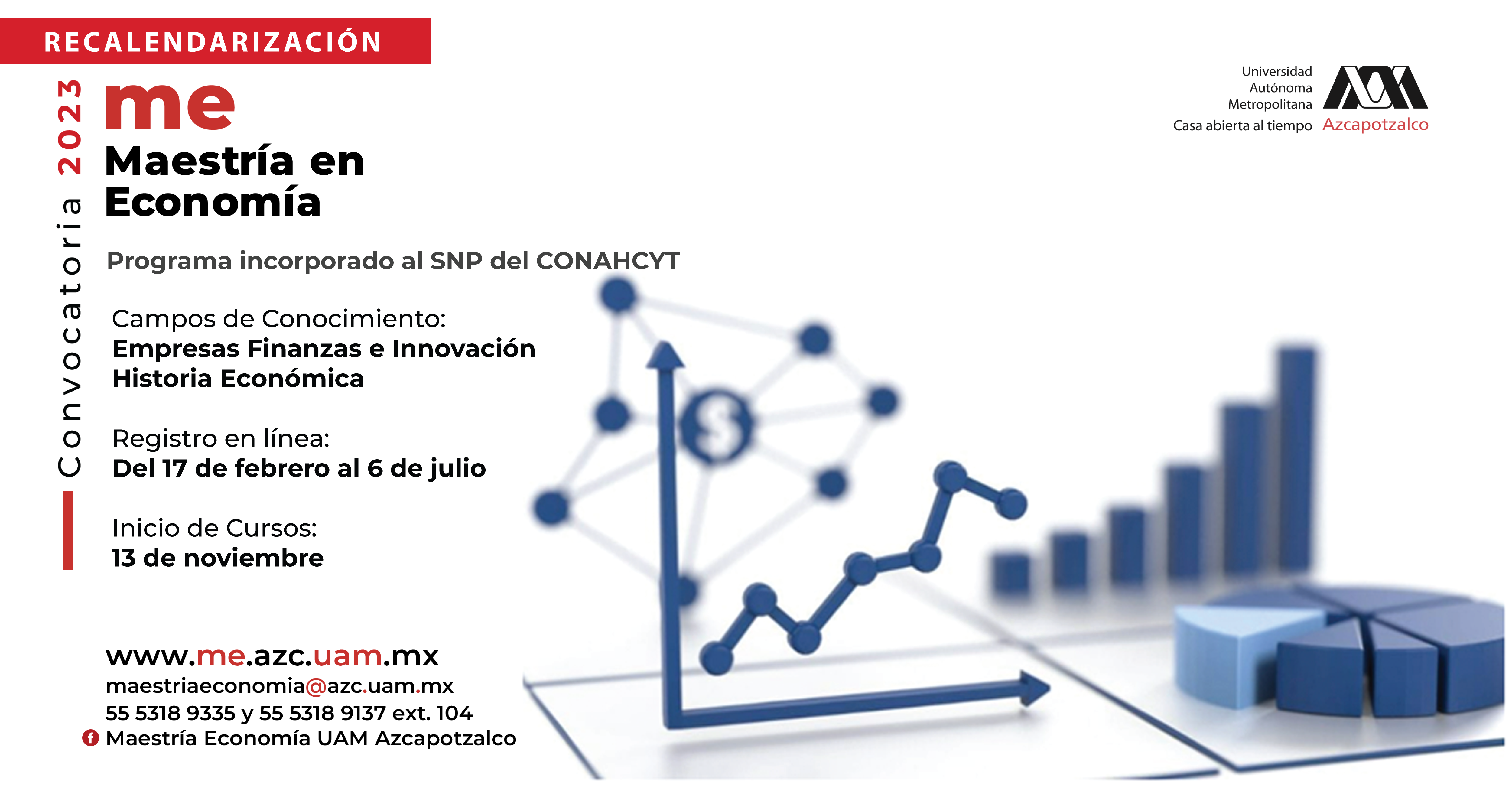 Convocatoria