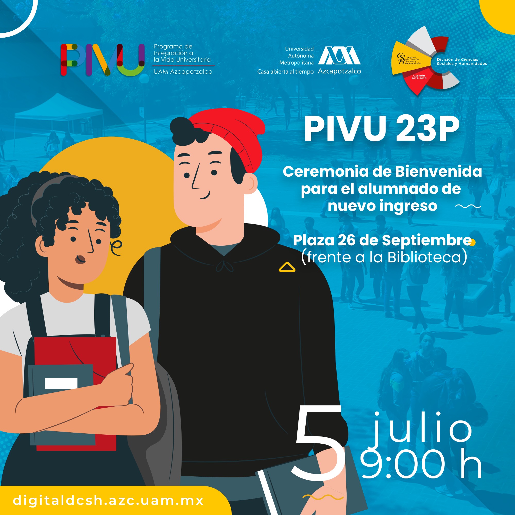 PIVU