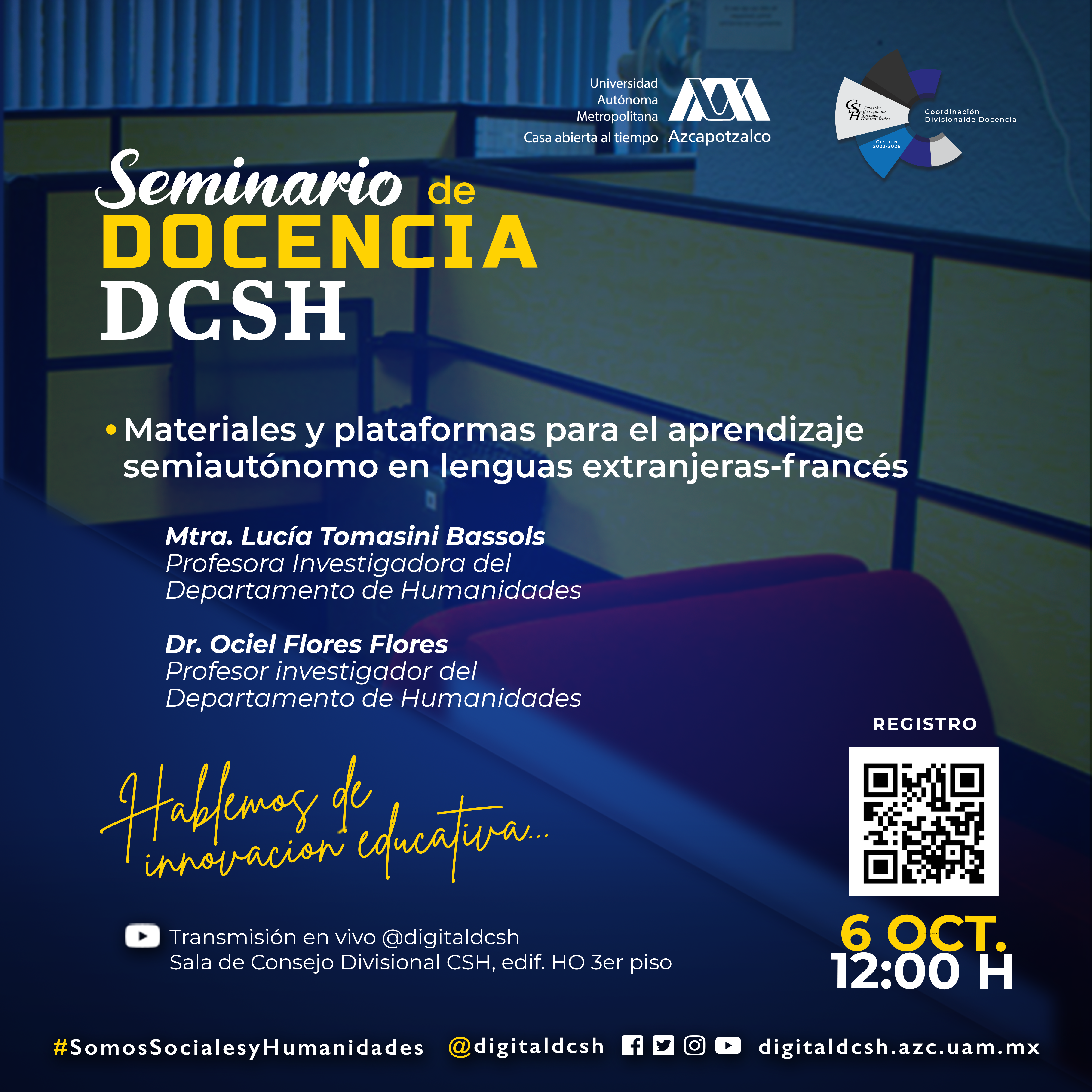 Seminario de Docencia