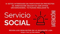 Servicio Social