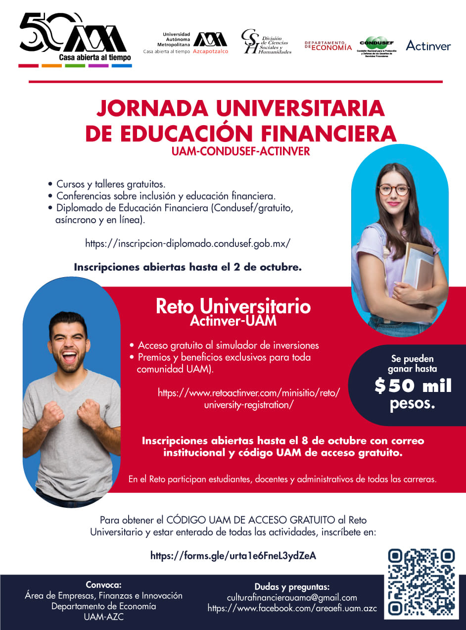 Jornada Universitaria