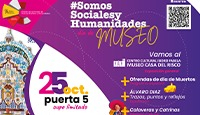 Día de Museo 